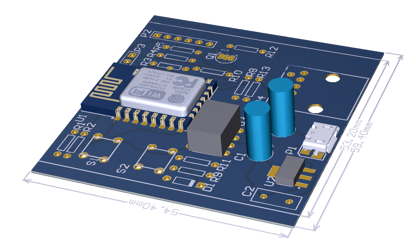 PCB