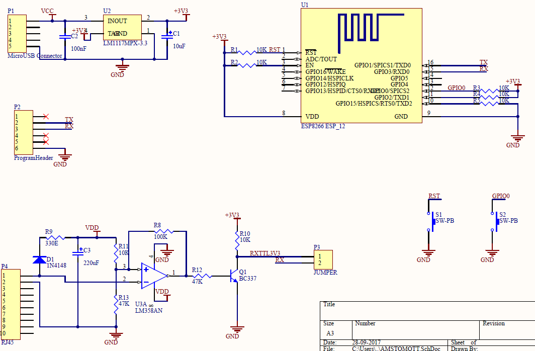 Schematics